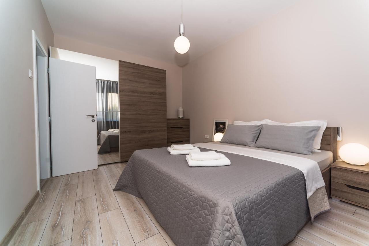 Fashionable 1Bd Flat In The Centre Of Plovdiv Apartamento Exterior foto